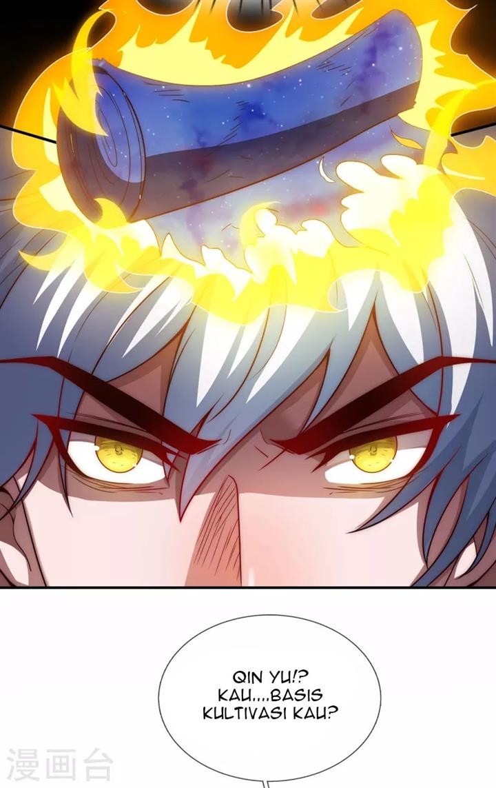 Xuantian Supreme Chapter 02