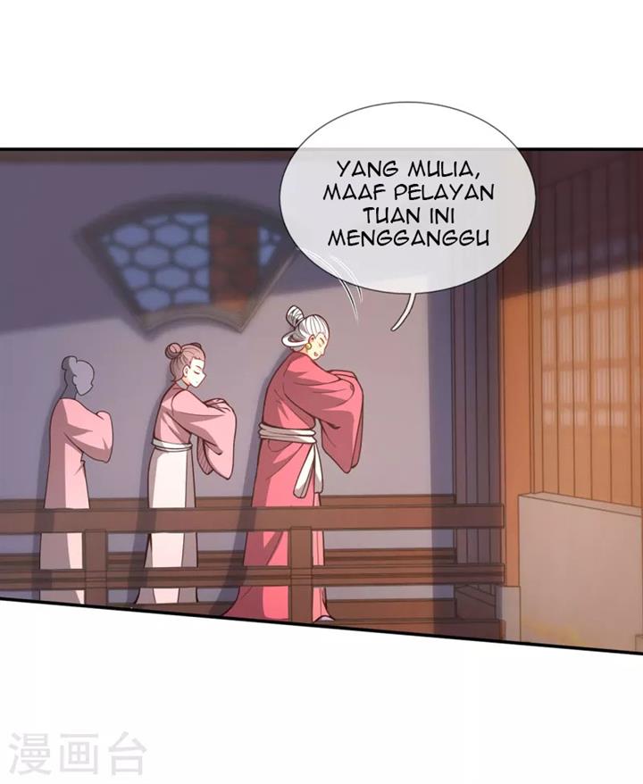 Xuantian Supreme Chapter 02