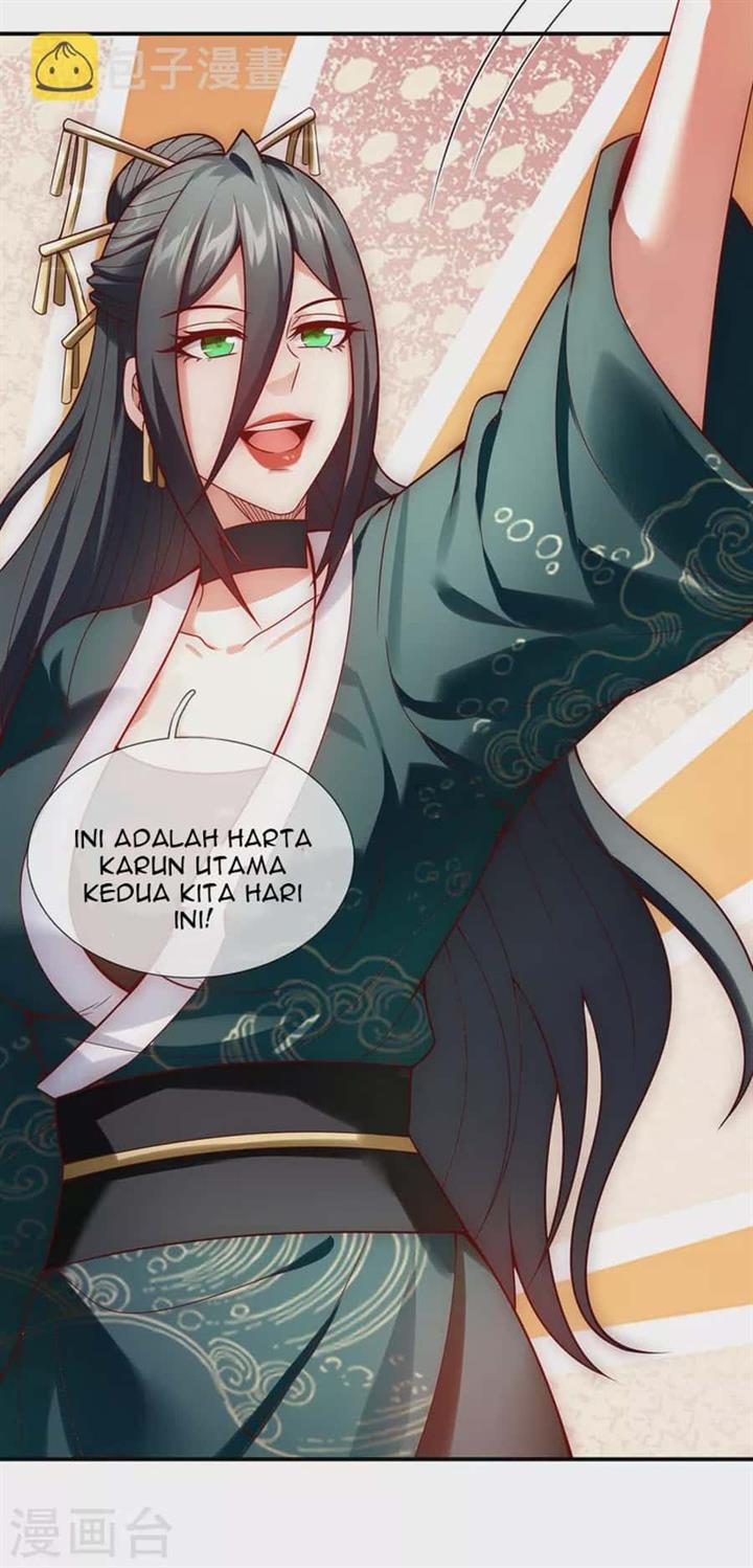Xuantian Supreme Chapter 21
