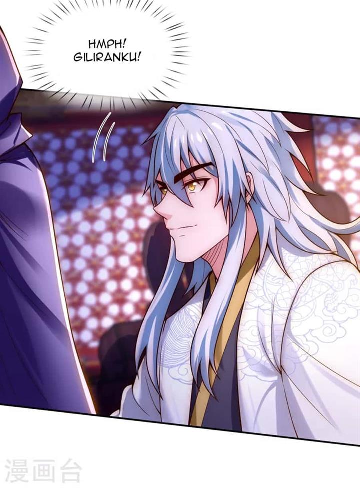 Xuantian Supreme Chapter 21