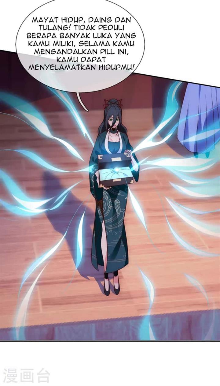 Xuantian Supreme Chapter 21