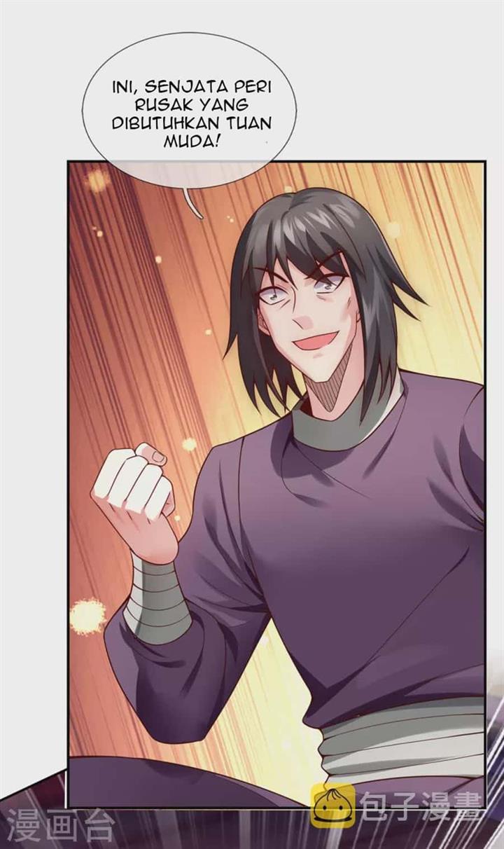Xuantian Supreme Chapter 21