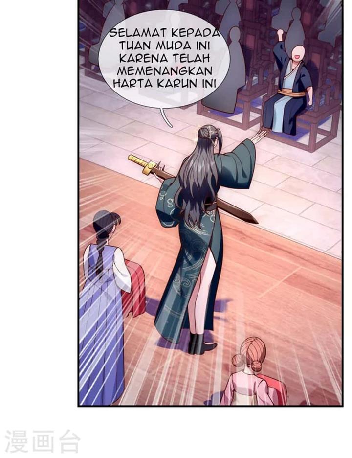 Xuantian Supreme Chapter 21