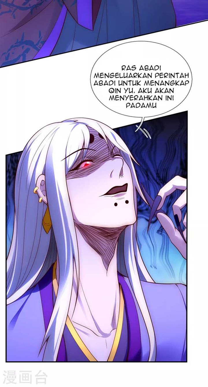 Xuantian Supreme Chapter 25