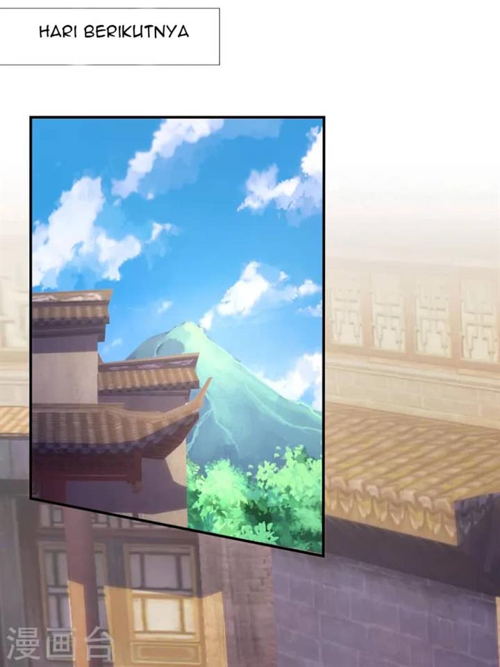 Xuantian Supreme Chapter 25