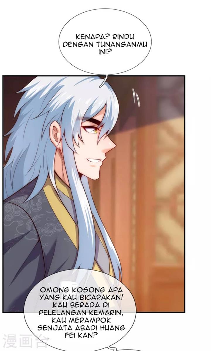 Xuantian Supreme Chapter 25