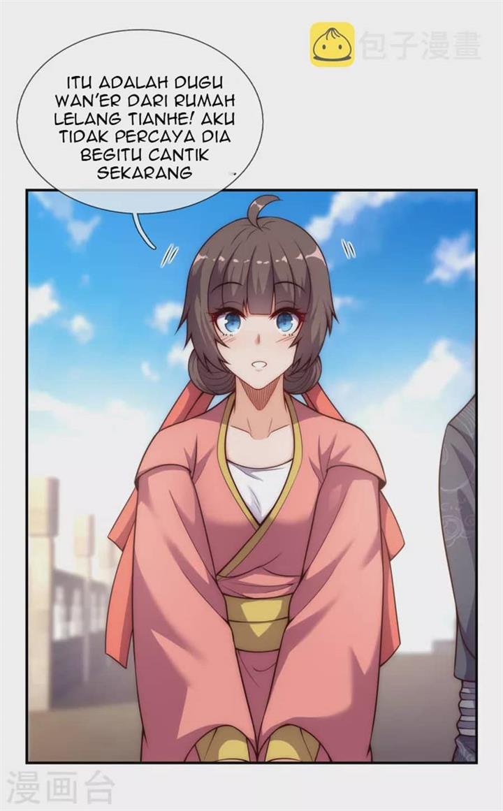 Xuantian Supreme Chapter 25