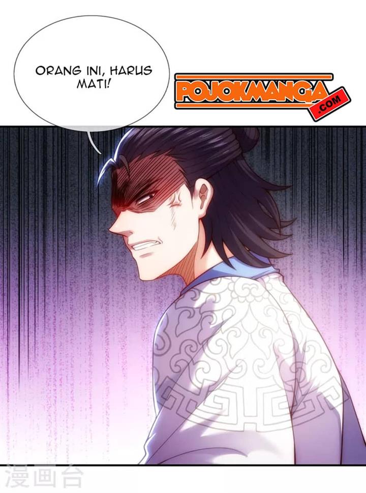 Xuantian Supreme Chapter 29