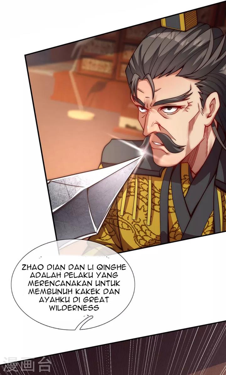 Xuantian Supreme Chapter 03