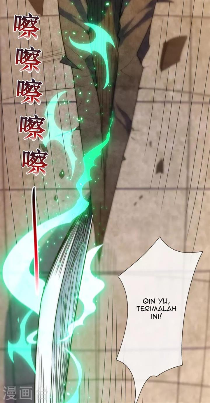 Xuantian Supreme Chapter 03