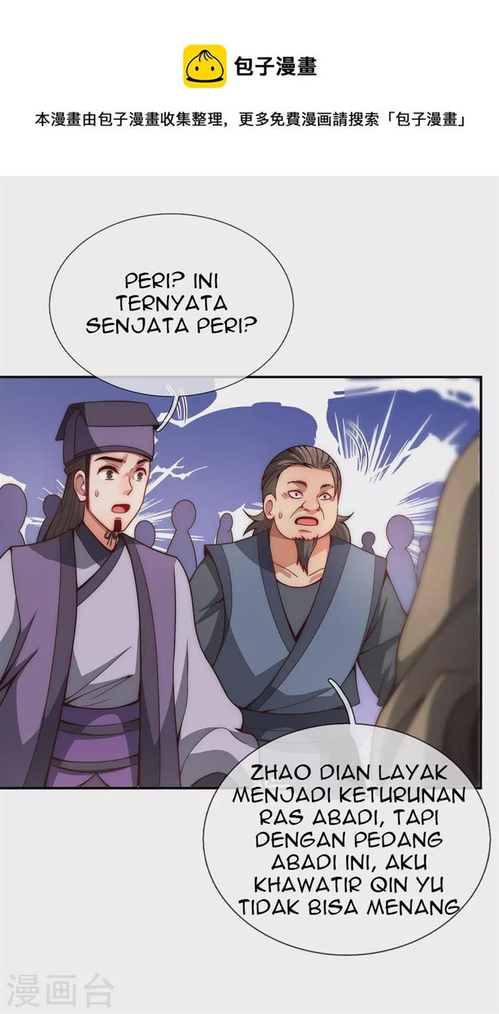 Xuantian Supreme Chapter 03