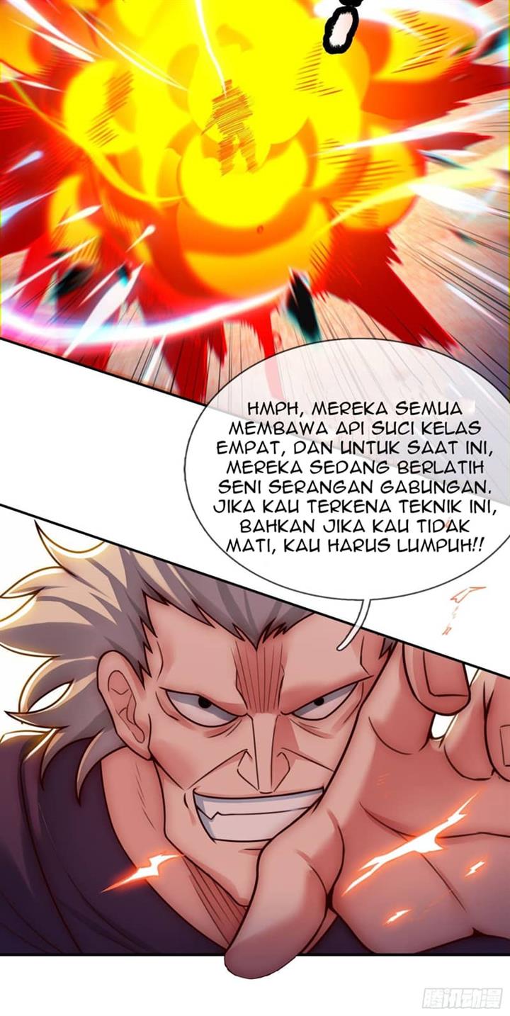 Xuantian Supreme Chapter 45