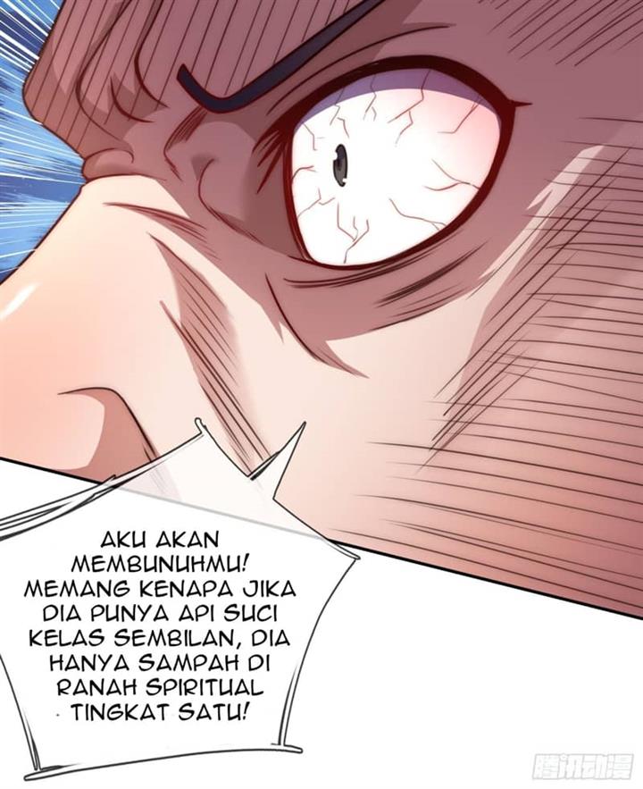 Xuantian Supreme Chapter 46