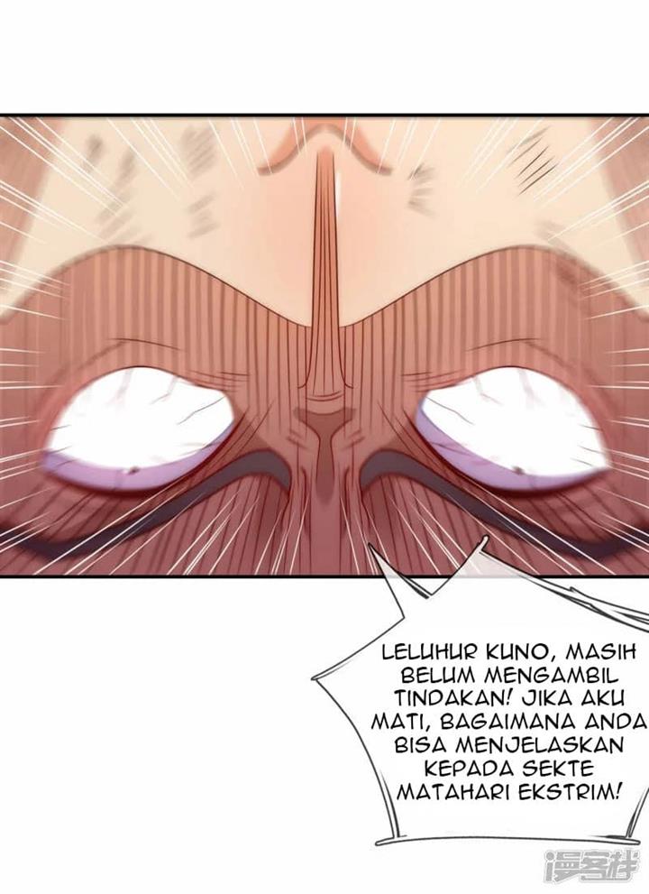 Xuantian Supreme Chapter 47