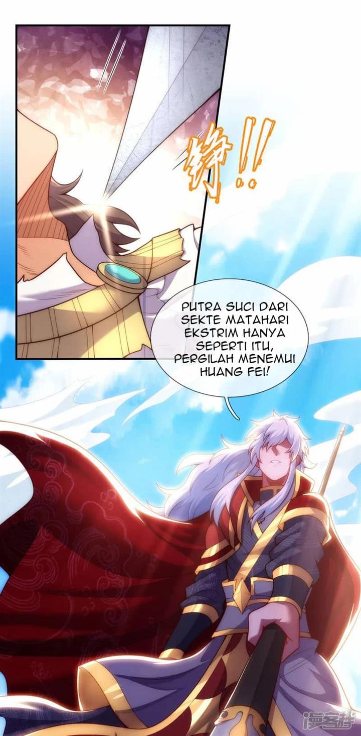 Xuantian Supreme Chapter 47