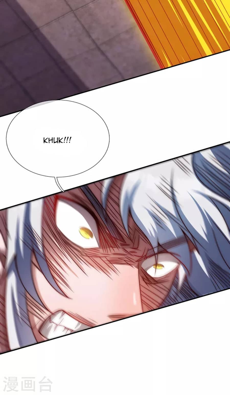 Xuantian Supreme Chapter 05