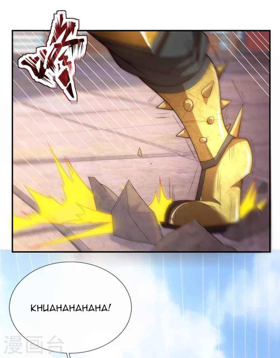 Xuantian Supreme Chapter 05
