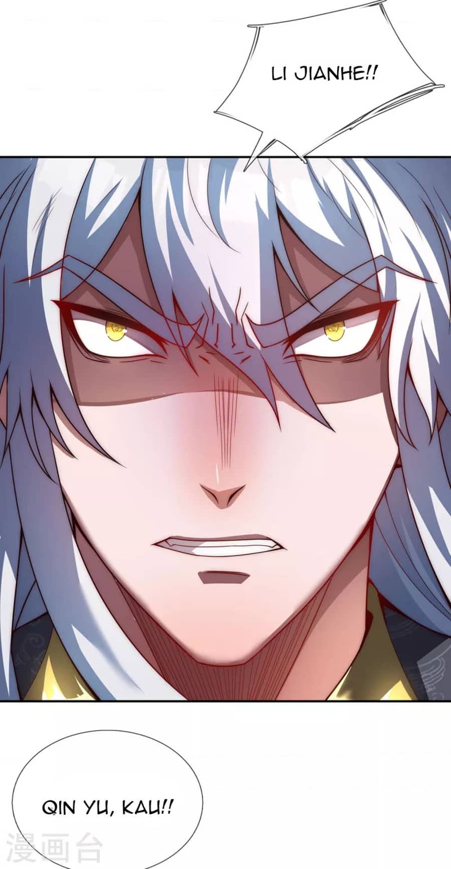 Xuantian Supreme Chapter 06