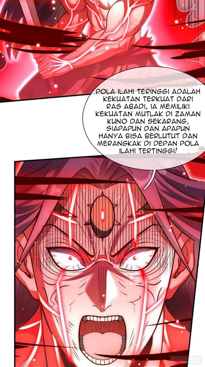 Xuantian Supreme Chapter 60