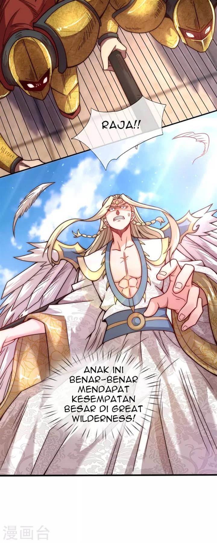 Xuantian Supreme Chapter 07