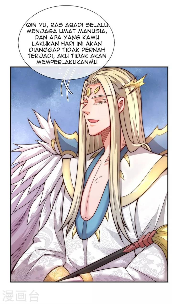 Xuantian Supreme Chapter 07