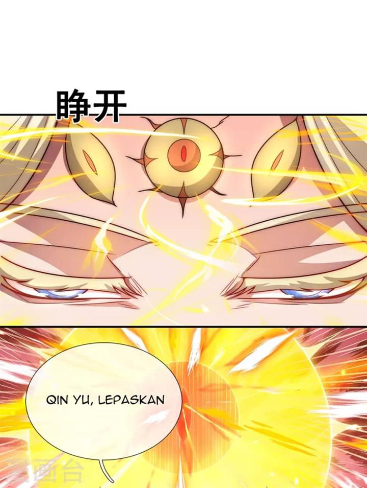 Xuantian Supreme Chapter 07