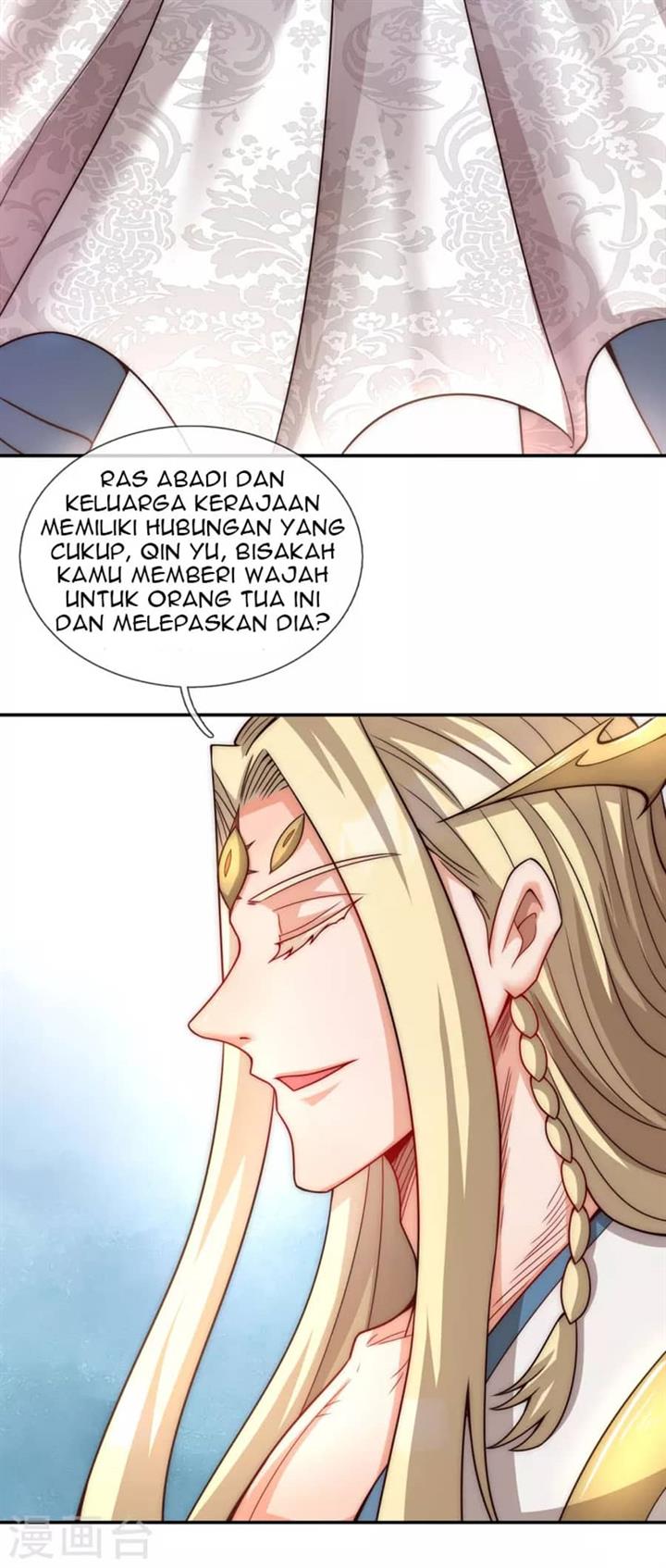 Xuantian Supreme Chapter 07