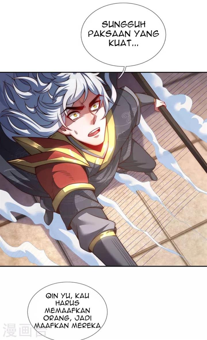 Xuantian Supreme Chapter 07