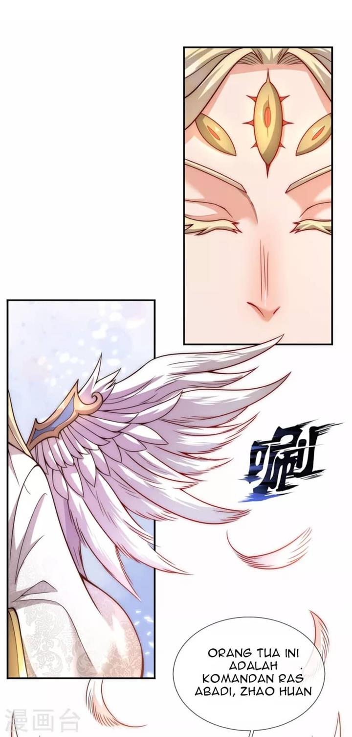 Xuantian Supreme Chapter 07