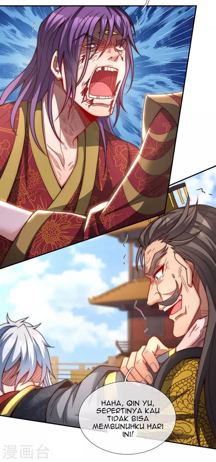 Xuantian Supreme Chapter 07