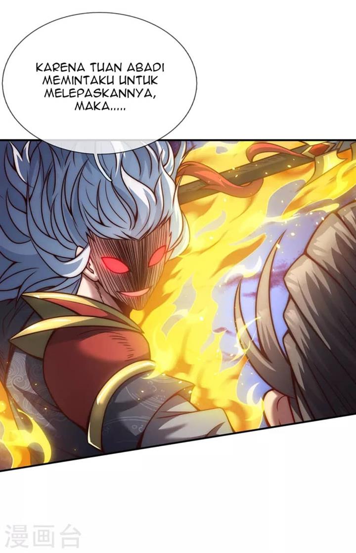 Xuantian Supreme Chapter 07