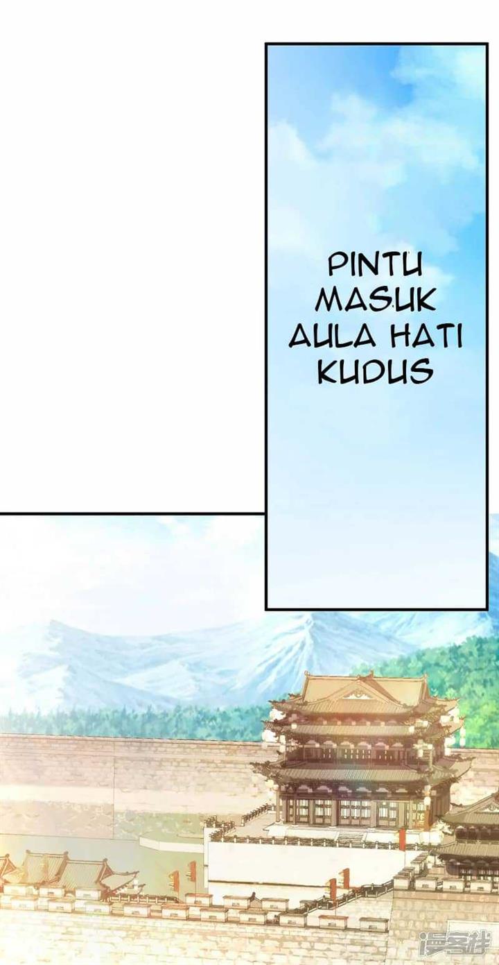 Xuantian Supreme Chapter 70