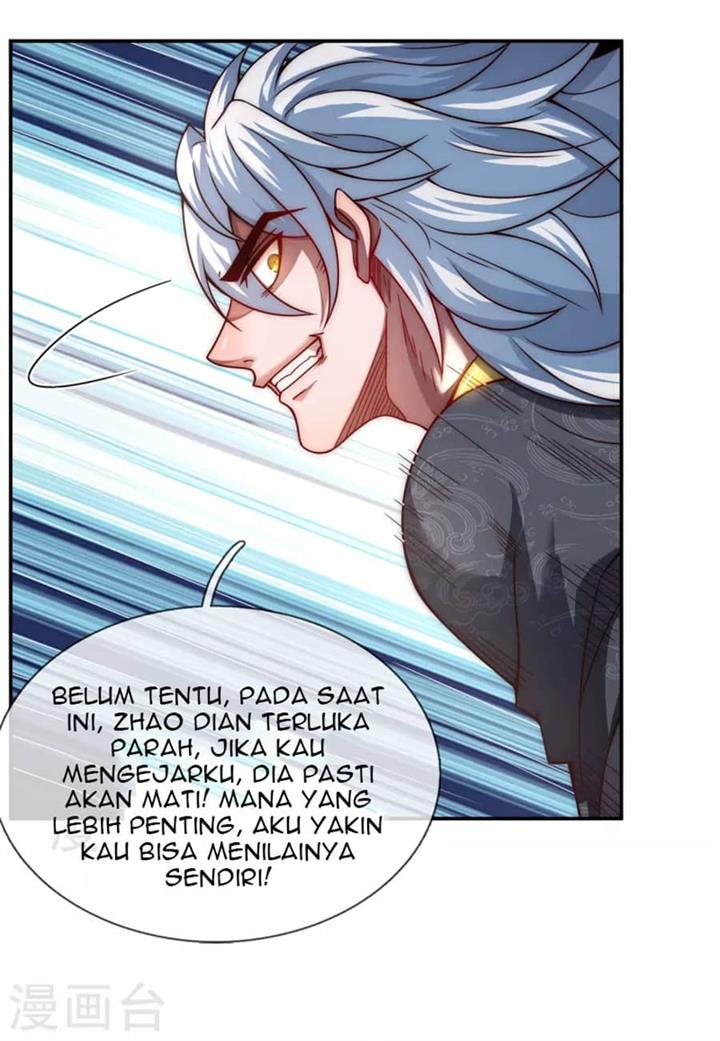Xuantian Supreme Chapter 08