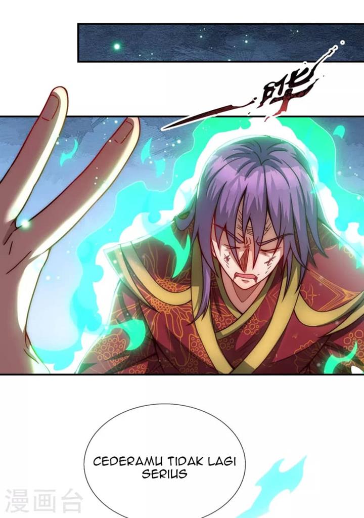 Xuantian Supreme Chapter 08