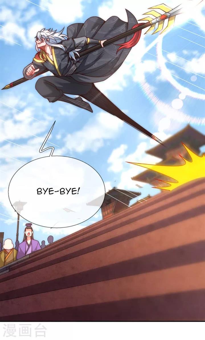 Xuantian Supreme Chapter 08