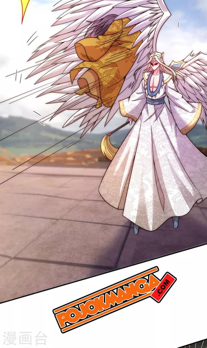 Xuantian Supreme Chapter 08