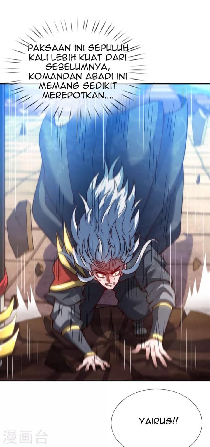 Xuantian Supreme Chapter 08