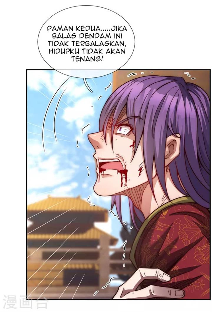 Xuantian Supreme Chapter 08