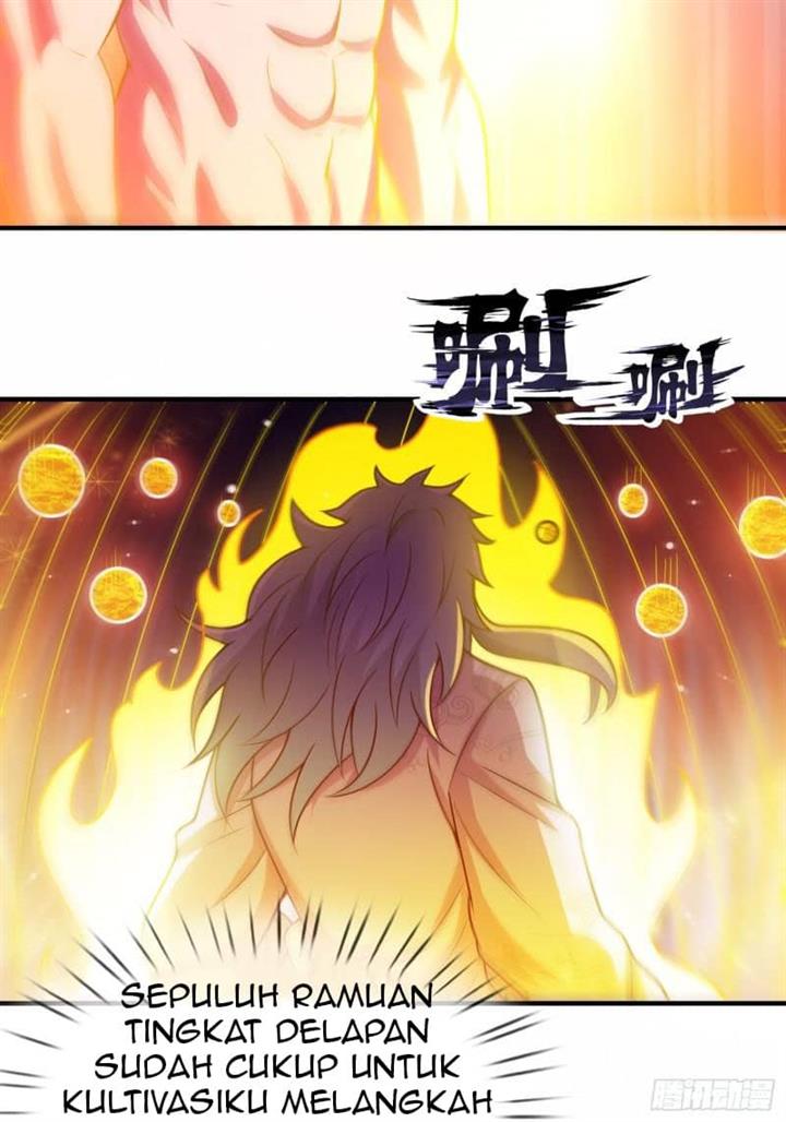 Xuantian Supreme Chapter 80
