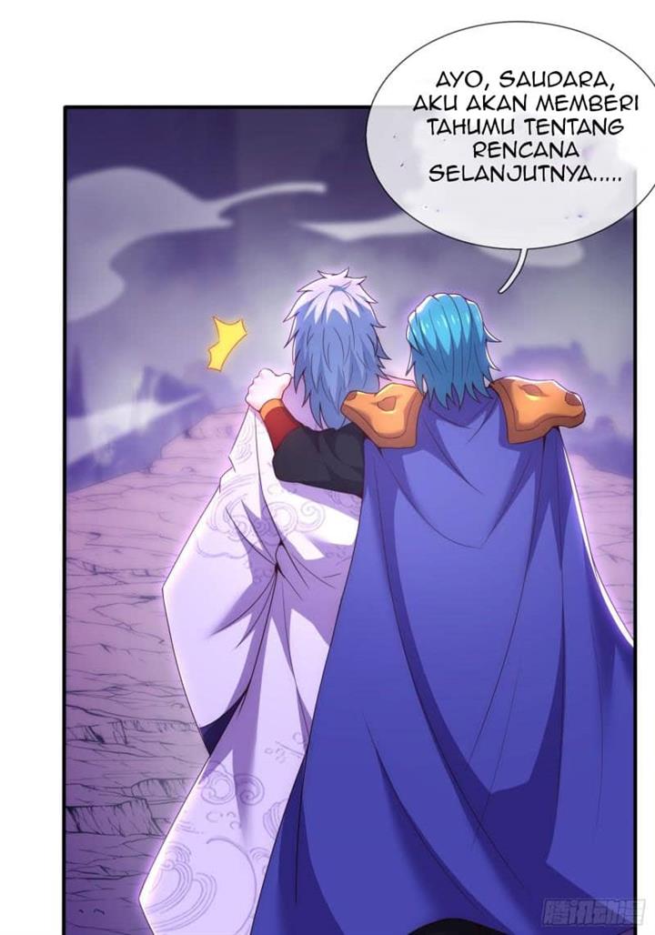 Xuantian Supreme Chapter 80