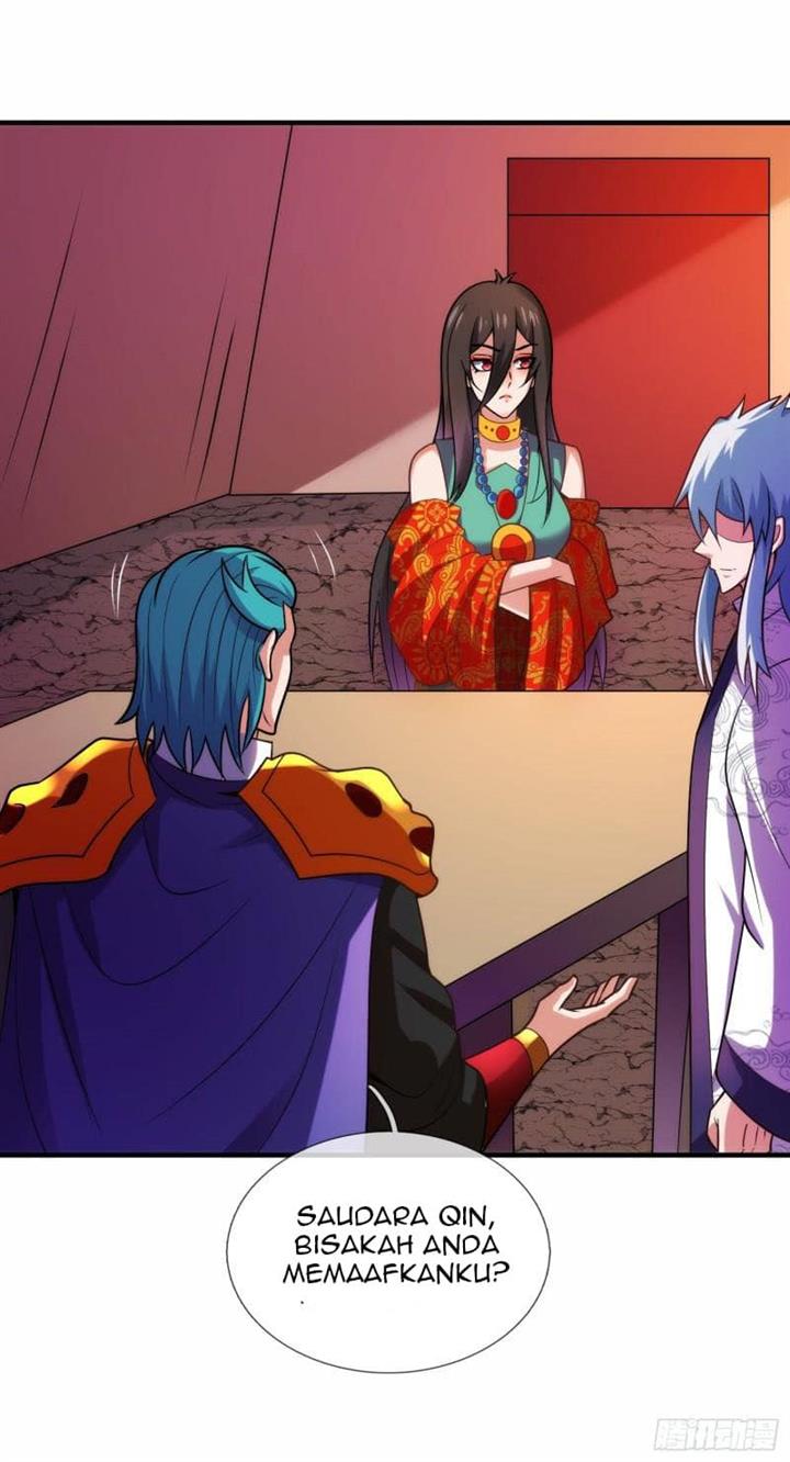 Xuantian Supreme Chapter 80