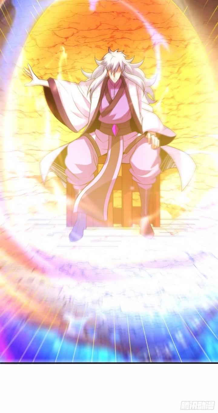 Xuantian Supreme Chapter 80