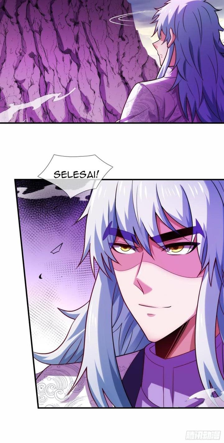 Xuantian Supreme Chapter 80
