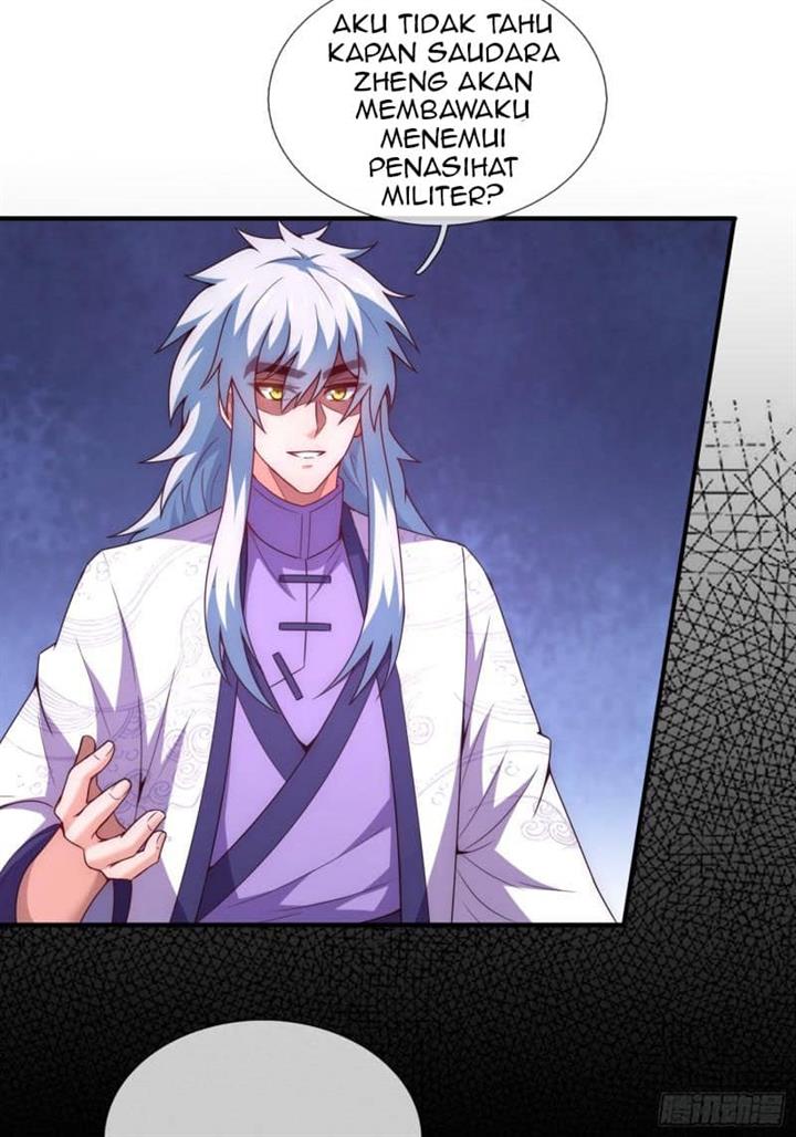 Xuantian Supreme Chapter 80