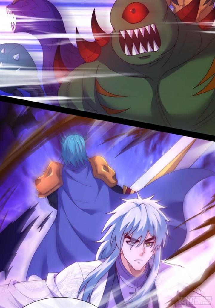 Xuantian Supreme Chapter 80