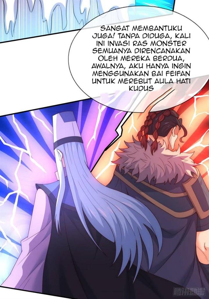 Xuantian Supreme Chapter 80