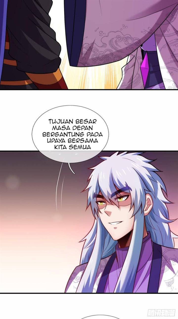 Xuantian Supreme Chapter 80