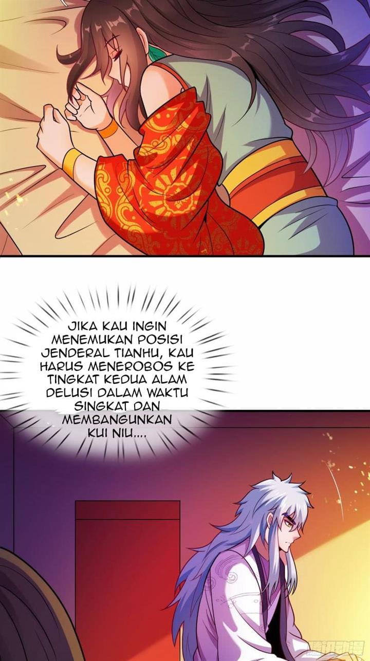 Xuantian Supreme Chapter 80