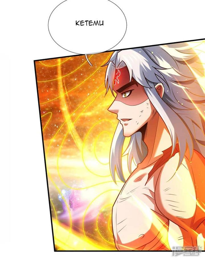 Xuantian Supreme Chapter 81
