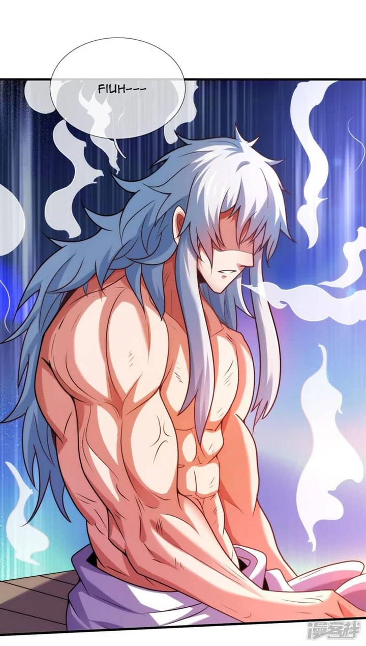 Xuantian Supreme Chapter 81